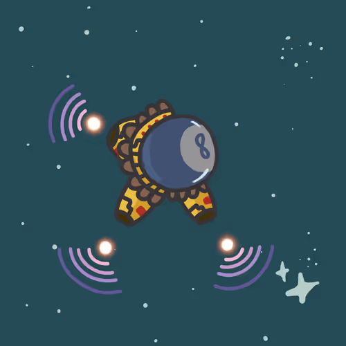 UFO #3916
