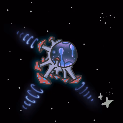 UFO #2316