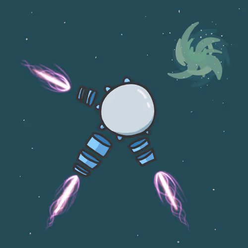UFO #2076
