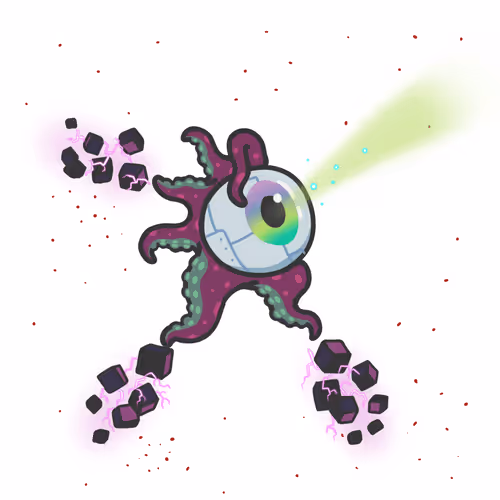 UFO #265