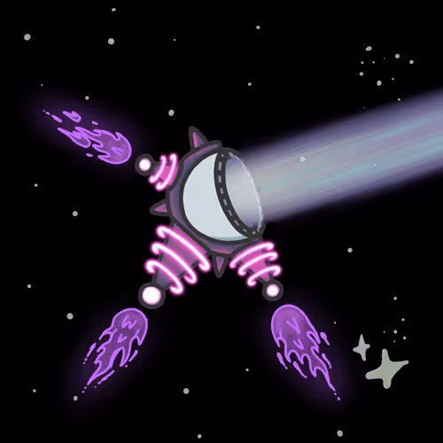 UFO #2152