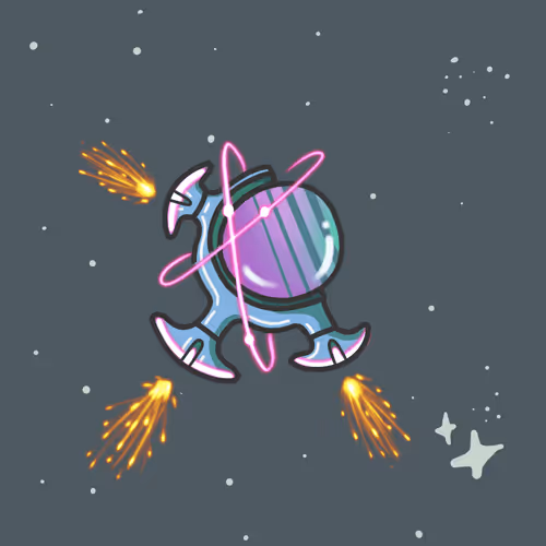 UFO #1401