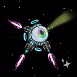 UFO #1491