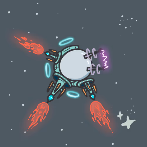 UFO #3914