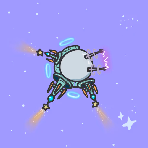 UFO #3983
