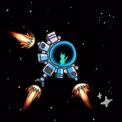 UFO #945
