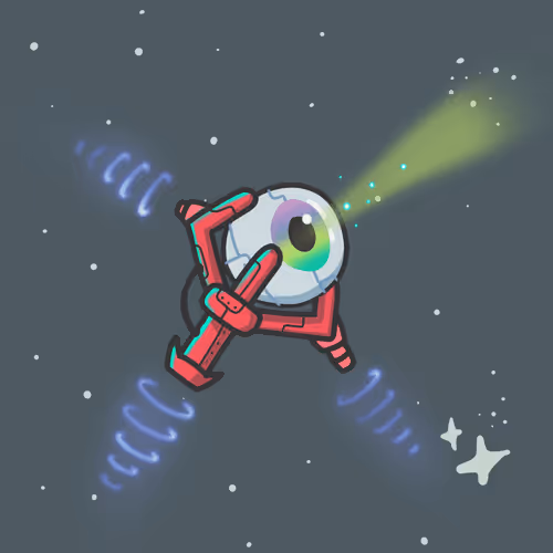 UFO #3438