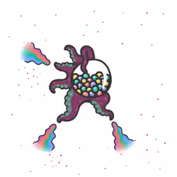UFO #3817
