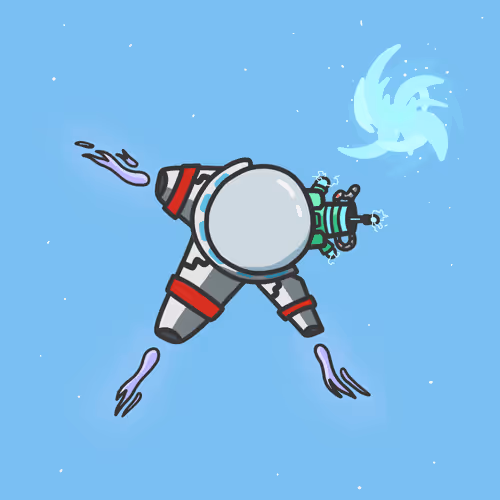 UFO #3469