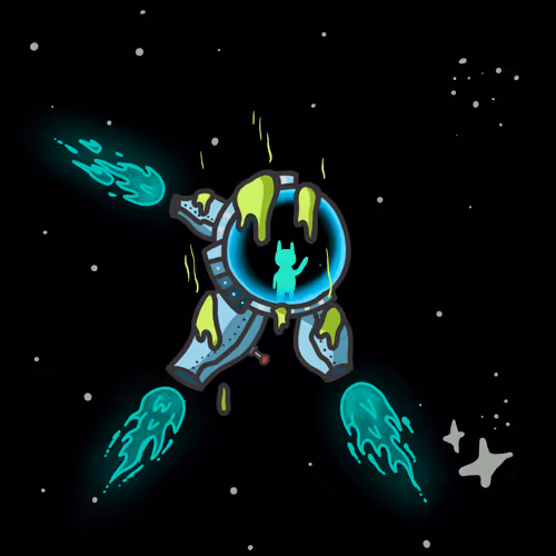UFO #1219