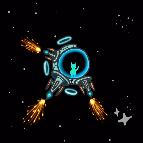 UFO #3556