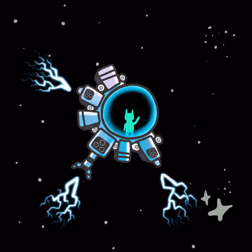 UFO #3304