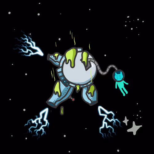 UFO #722