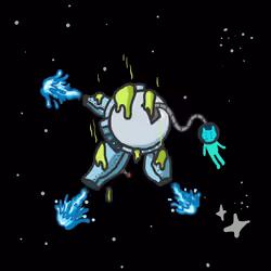 UFO #542