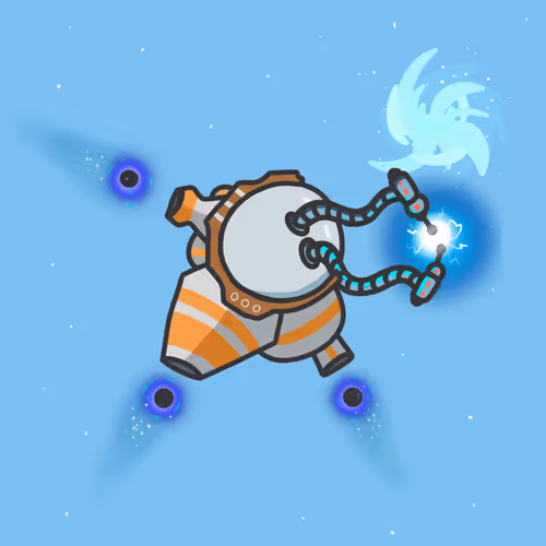 UFO #3957
