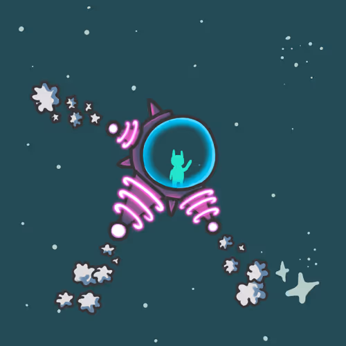UFO #3092