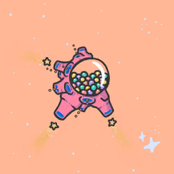 UFO #1307