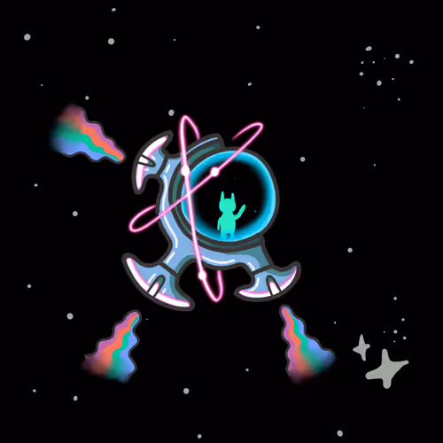 UFO #1707