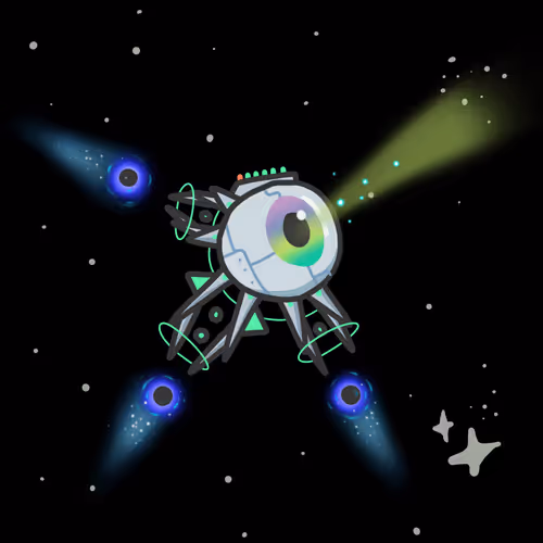 UFO #2657