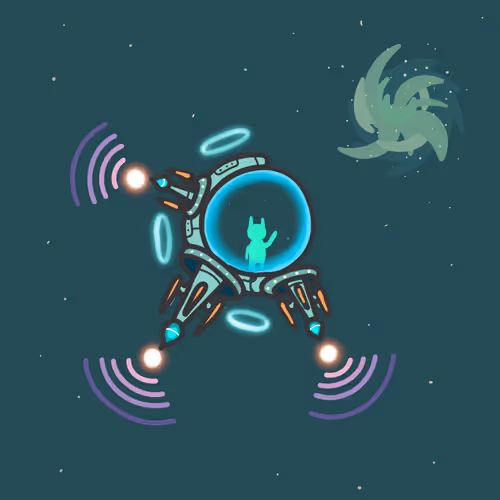 UFO #2295