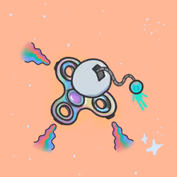 UFO #2116