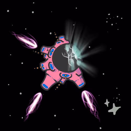 UFO #3168