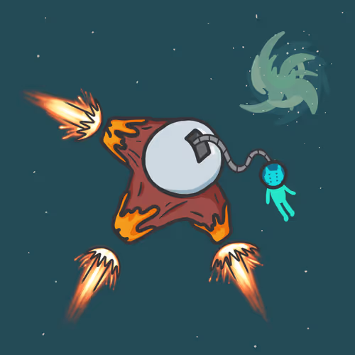 UFO #1646