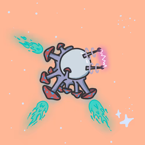UFO #3378
