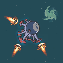 UFO #3840