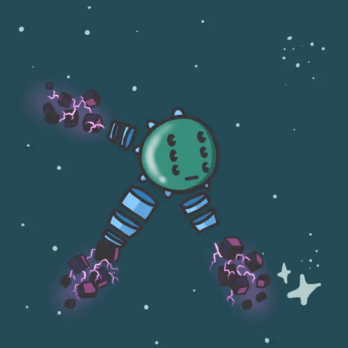 UFO #1617