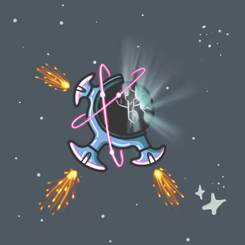 UFO #695