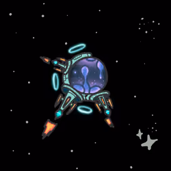 UFO #3265