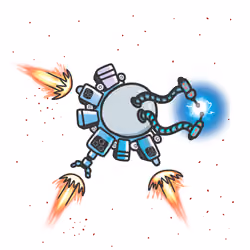 UFO #2374