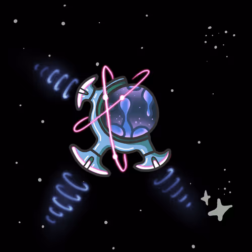 UFO #2169