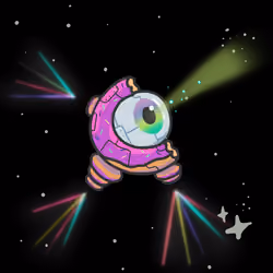 UFO #3273