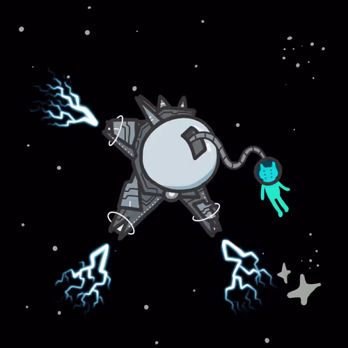 Alien Frens Ufos