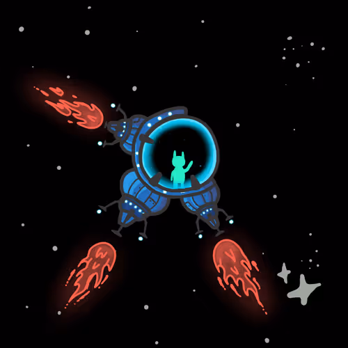 UFO #2905