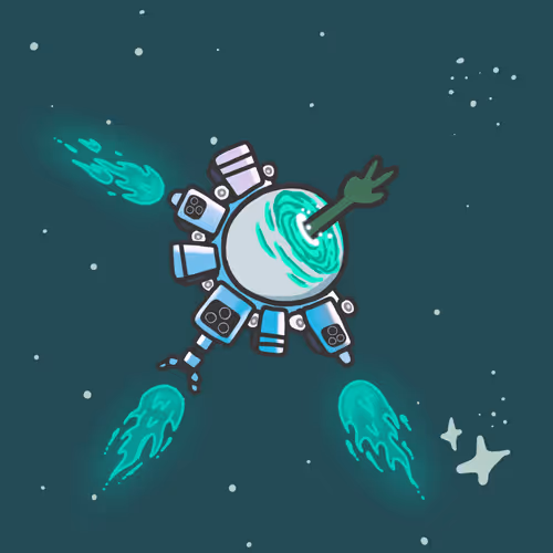UFO #150