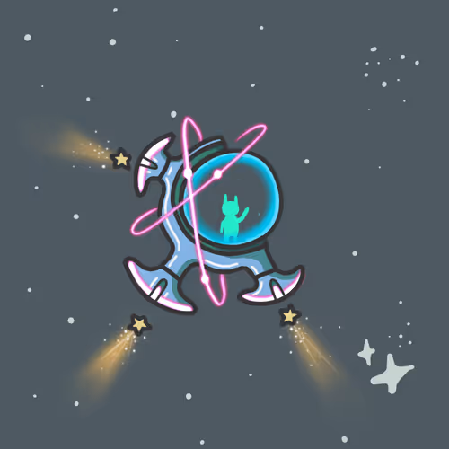 UFO #1802