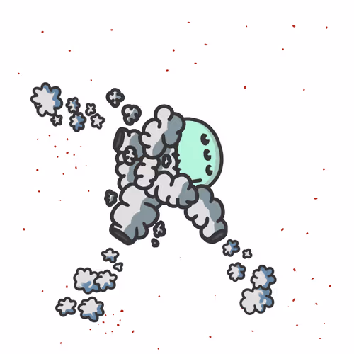 UFO #3542