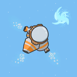 UFO #3013