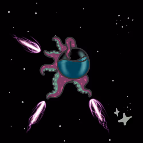 UFO #2742