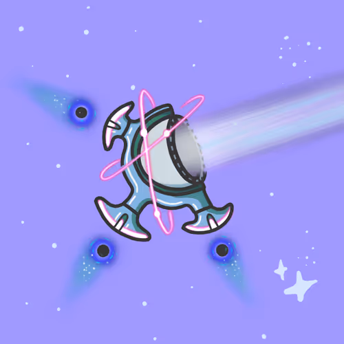 UFO #4073