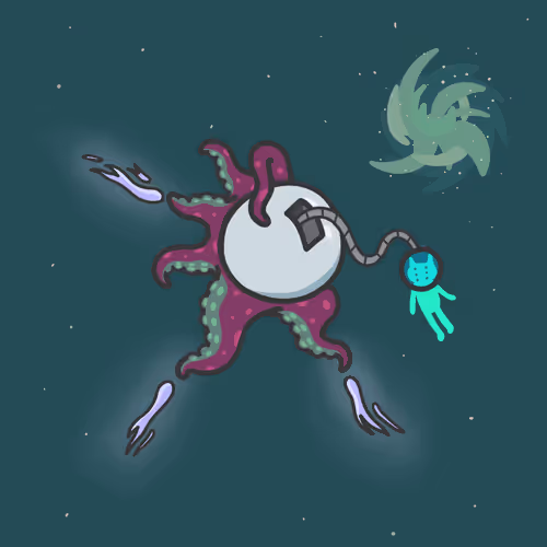 UFO #597