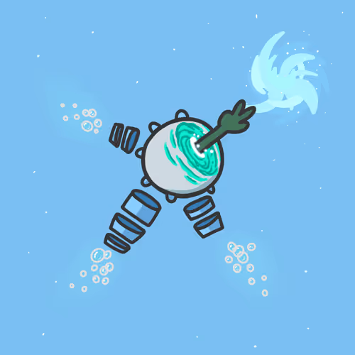 UFO #3619