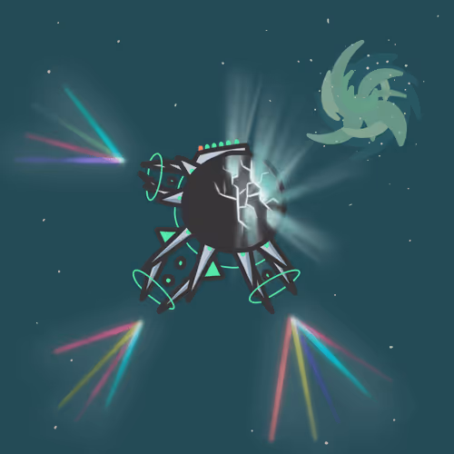 UFO #1532