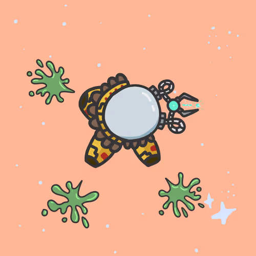 UFO #2149