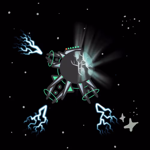 UFO #1176