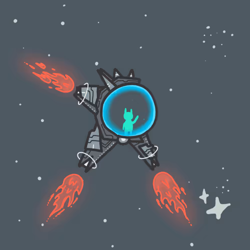 UFO #643
