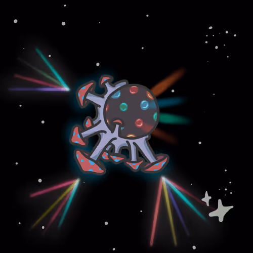 Alien Frens Ufos